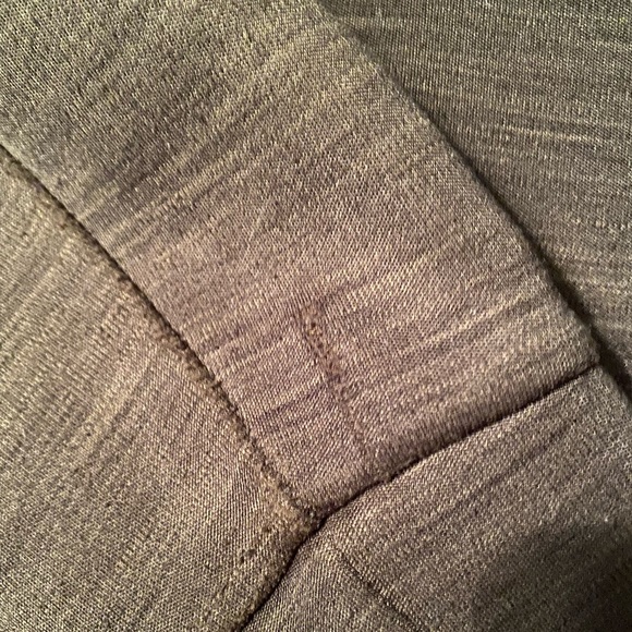 Puma Zip-Up Workout Hooded Sweatshirt - Picture 6 of 6